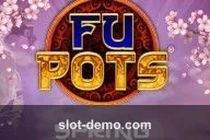 Fu Pots Spring slot