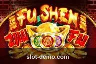 Fu Shen Zhu Fu slot