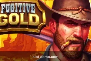 Fugitive Gold slot