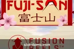 Fuji San slot