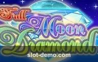 Full Moon Diamond cover