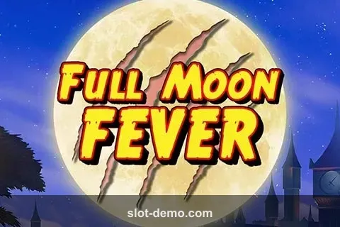 Full Moon Fever slot