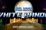 Full Moon White Panda slot