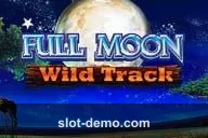 Full Moon Wild Track slot