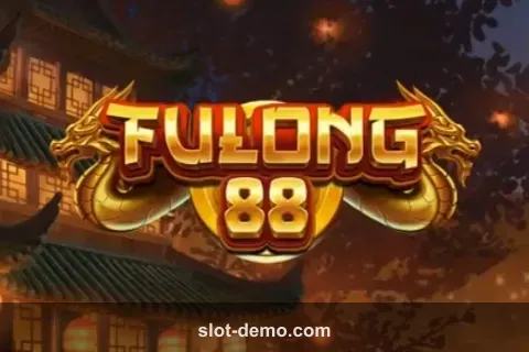 Fulong 88 cover