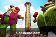 Fun Fair Ride slot