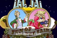 Fun of the Fair slot