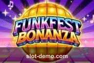 Funkfest Bonanza slot