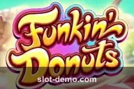 Funkin' Donuts slot