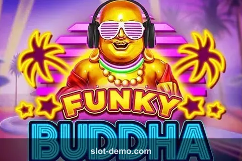 Funky Buddha slot