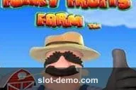 Funky Fruits Farm slot