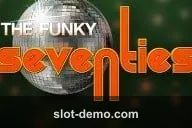 Funky Seventies cover