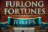 Furlong Fortunes Jump cover