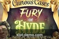 Fury of Hyde Megaways slot
