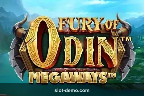 Fury of Odin Megaways slot