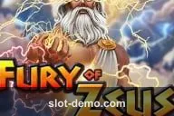 Fury of Zeus slot