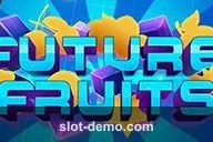 Future Fruits cover