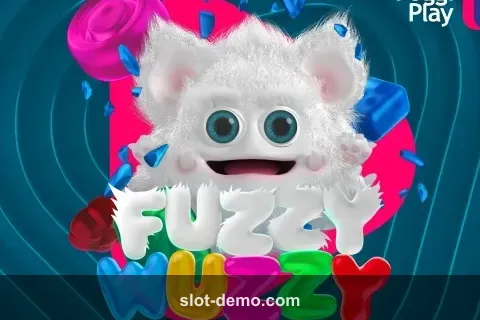 Fuzzy Wuzzy slot