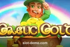 Gaelic Gold slot