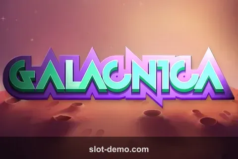 Galacnica slot