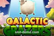 Galactic Grazers slot