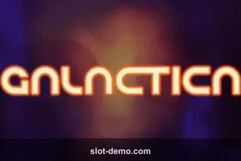 Galactica slot