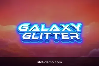 Galaxy Glitter slot