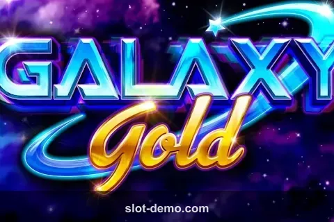 Galaxy Gold CashStacks Gold cover
