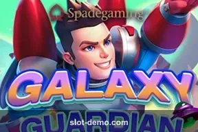 Galaxy Guardian slot