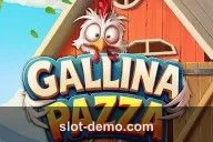 Gallina Pazza slot