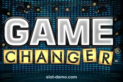Game Changer slot