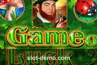 Game of Luck cover