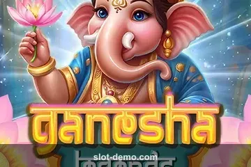 Ganesha Legends slot