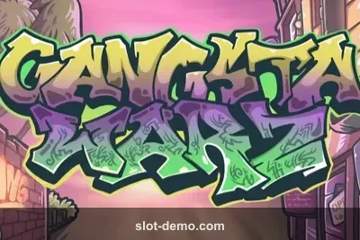 Gangsta Warz slot