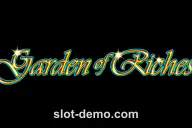 Garden of Riches slot