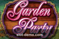 Garden Party cover