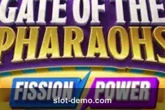 Gate of The Pharaohs cover