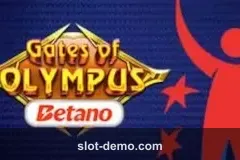 Gates of Betano Olympus cover