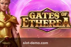 Gates of Etherea cover