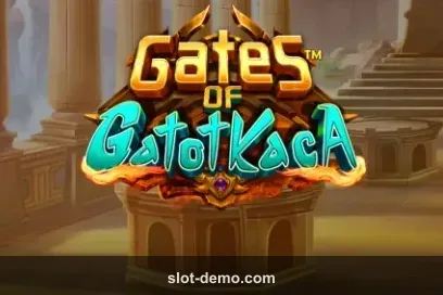 Gates of Gatot Kaca slot