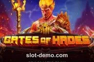 Gates of Hades™ 2 slot