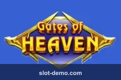 Gates of Heaven slot