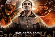 Gates of Hell slot