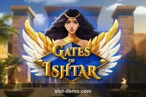 Gates of Ishtar slot