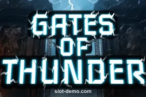 Gates of Thunder cover