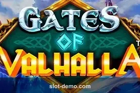 Gates of Valhalla slot