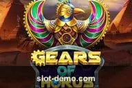 Gears of Horus slot