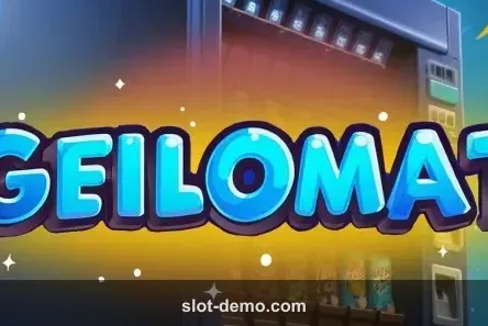 Geilomat slot