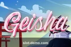 Geisha slot