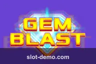 Gem Blast cover